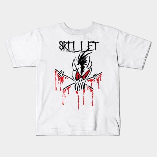 skillet Kids T-Shirt